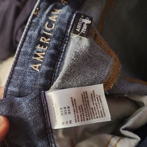 Mens American Eagle Jeans